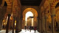 Cordoba - Moschee-Kathedrale