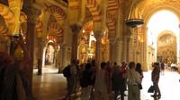 Cordoba - Moschee-Kathedrale