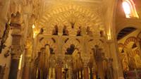 Cordoba - Moschee-Kathedrale
