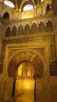Cordoba - Moschee-Kathedrale