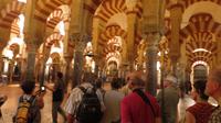 Cordoba - Moschee-Kathedrale