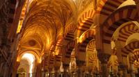 Cordoba - Moschee-Kathedrale