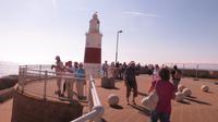 Gibraltar - Leuchtturm