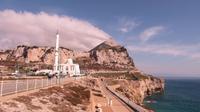 Gibraltar - Moschee