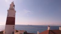 Gibraltar - Leuchtturm