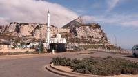 Gibraltar - Moschee