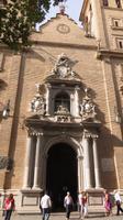 Granada - Kirche