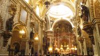 Granada - Kirche