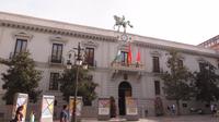 Granada - Rathaus