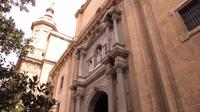 Granada - Kathedrale