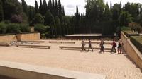 Granada - Generalife