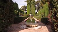 Granada - Generalife