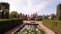 Granada - Generalife