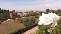 Granada - Generalife