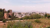 Granada - Generalife
