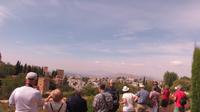 Granada - Generalife
