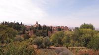 Granada - Alhambra