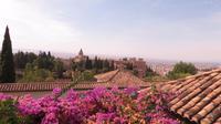 Granada - Alhambra