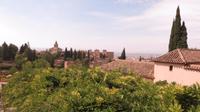 Granada - Alhambra