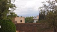 Granada - Alhambra und Sierra Nevada