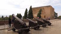 Granada - Alhambra