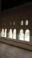 Granada - Nasriden Palast
