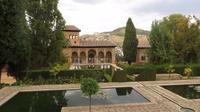 Granada - Alhambra
