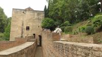 Granada - Alhambra
