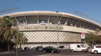 Real Betis Stadion - Sevilla