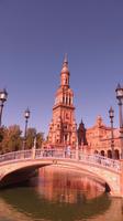 Spanien-Platz - Sevilla