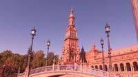 Spanien-Platz - Sevilla