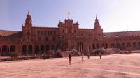 Spanien-Platz - Sevilla
