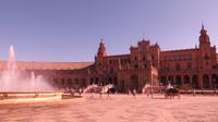 Spanien-Platz - Sevilla