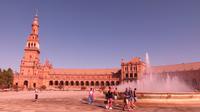 Spanien-Platz - Sevilla