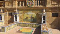 Spanien-Platz - Sevilla