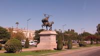 Sevilla - El Cid