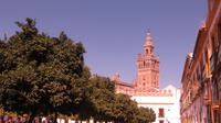 Giralda - Sevilla