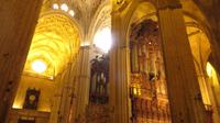 Kathedrale - Sevilla