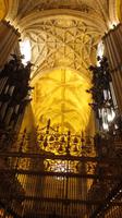 Kathedrale - Sevilla