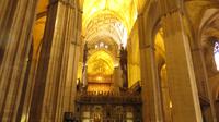 Kathedrale - Sevilla