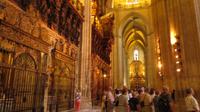Kathedrale - Sevilla