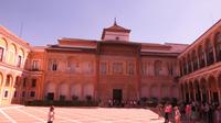Real Alcazar - Sevilla