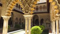 Real Alcazar - Sevilla
