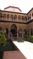 Real Alcazar - Sevilla