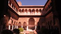Real Alcazar - Sevilla