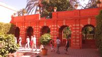 Real Alcazar - Sevilla