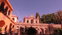 Real Alcazar - Sevilla