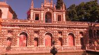 Real Alcazar - Sevilla