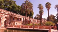 Real Alcazar - Sevilla