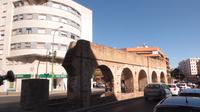 Sevilla - Aquädukt